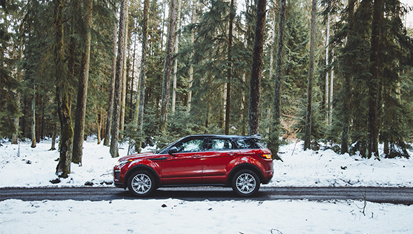 consejos para tu coche en invierno