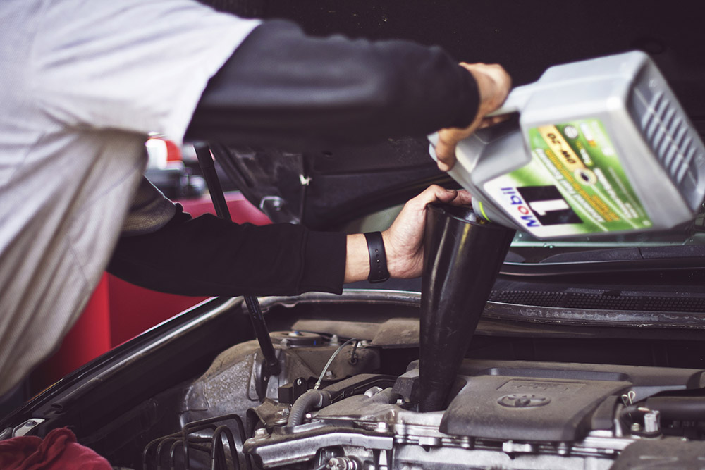 10 consejos clave para mantener tu coche siempre a punto