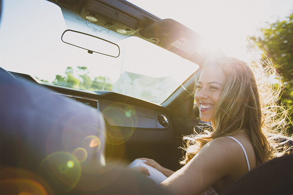 10 consejos para cuidar tu coche en verano