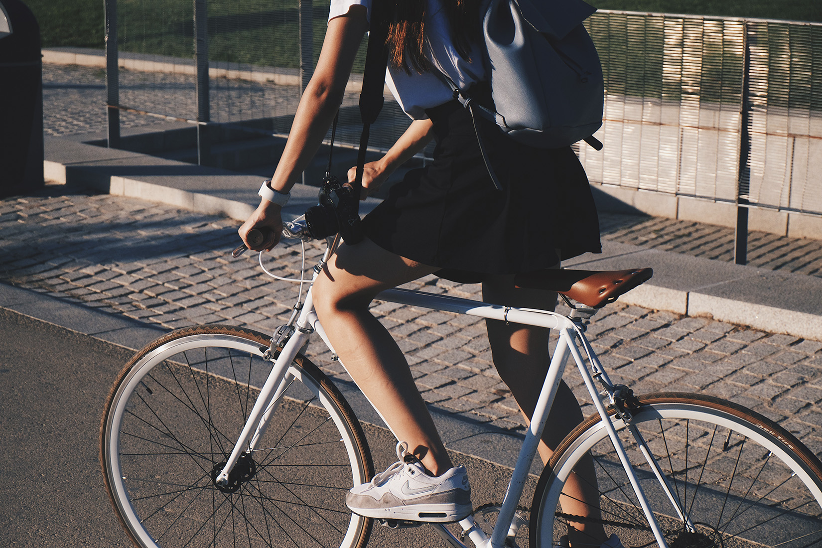 Es obligatorio llevar casco en bici en España?