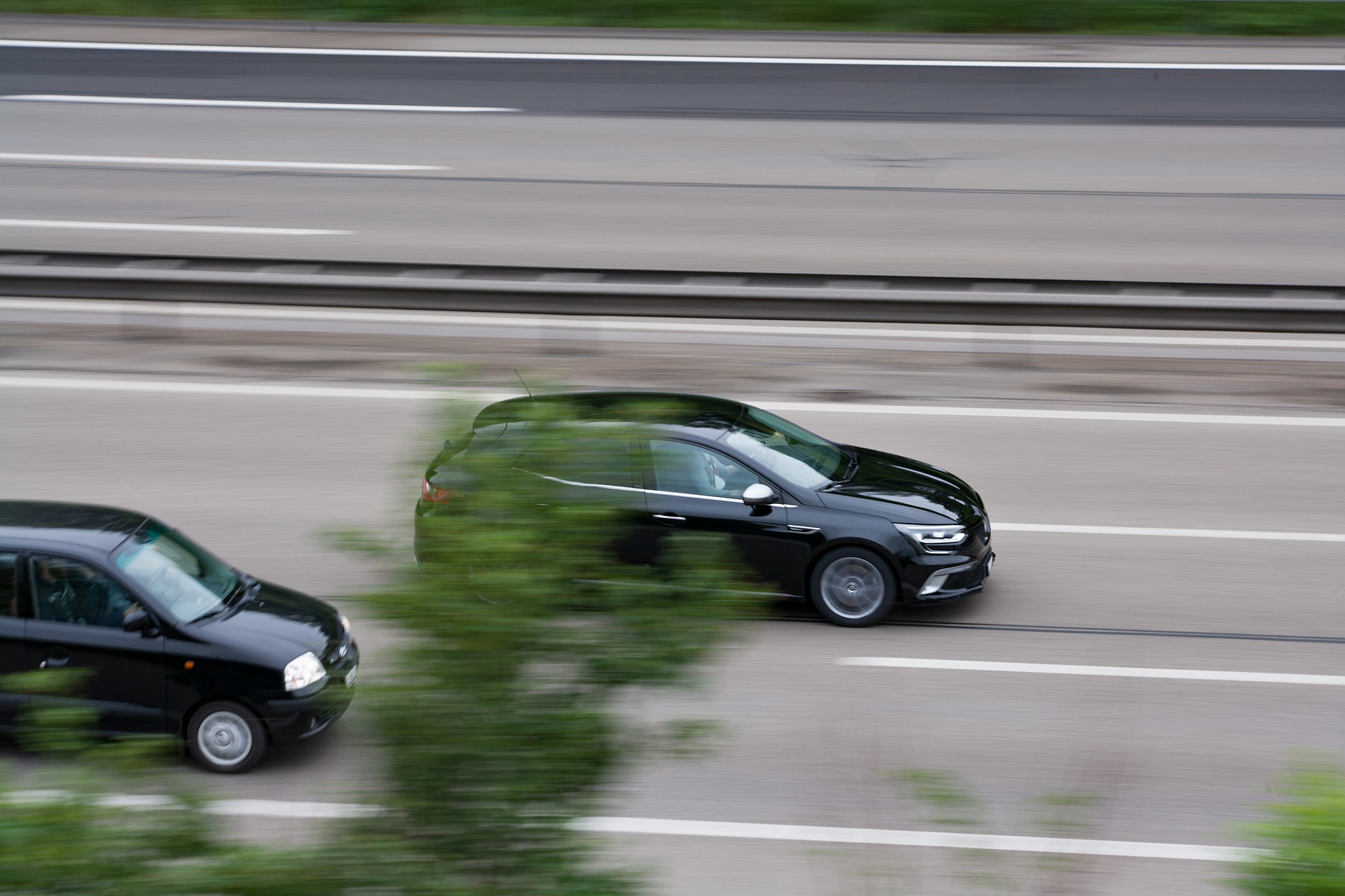 La velocidad en la carretera-A cuánto puedo ir y por qué carreteras