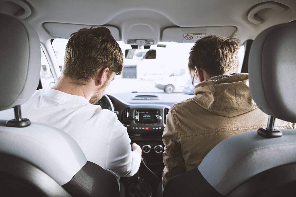 Normas para conductores_Que debo saber al conducir un vehículo